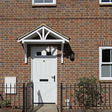 D&E Homestay Wallingford Exteriér fotografie