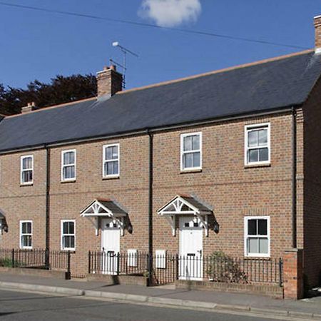 D&E Homestay Wallingford Exteriér fotografie