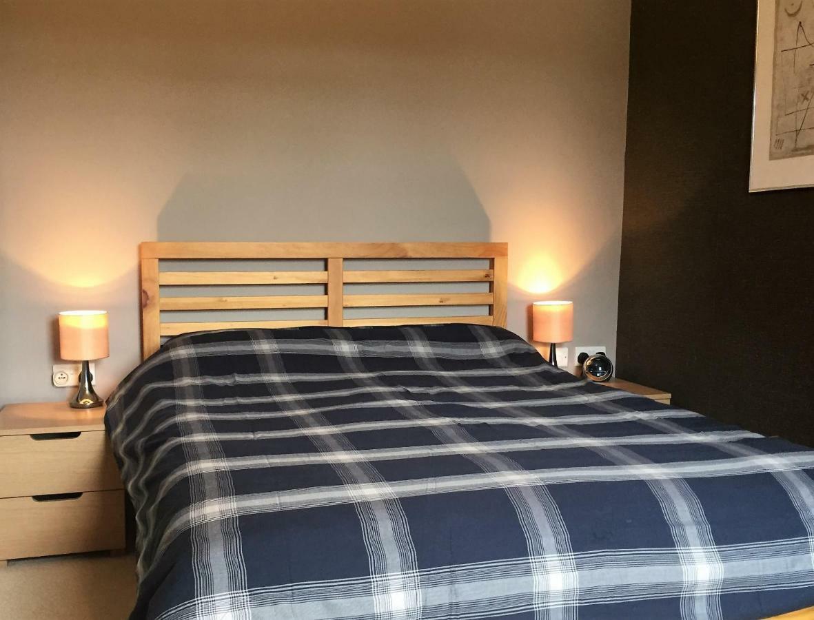 D&E Homestay Wallingford Exteriér fotografie