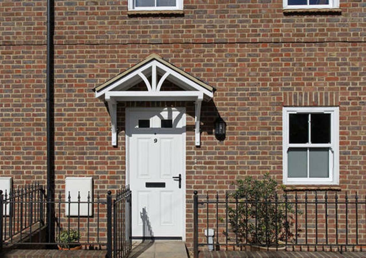 D&E Homestay Wallingford Exteriér fotografie