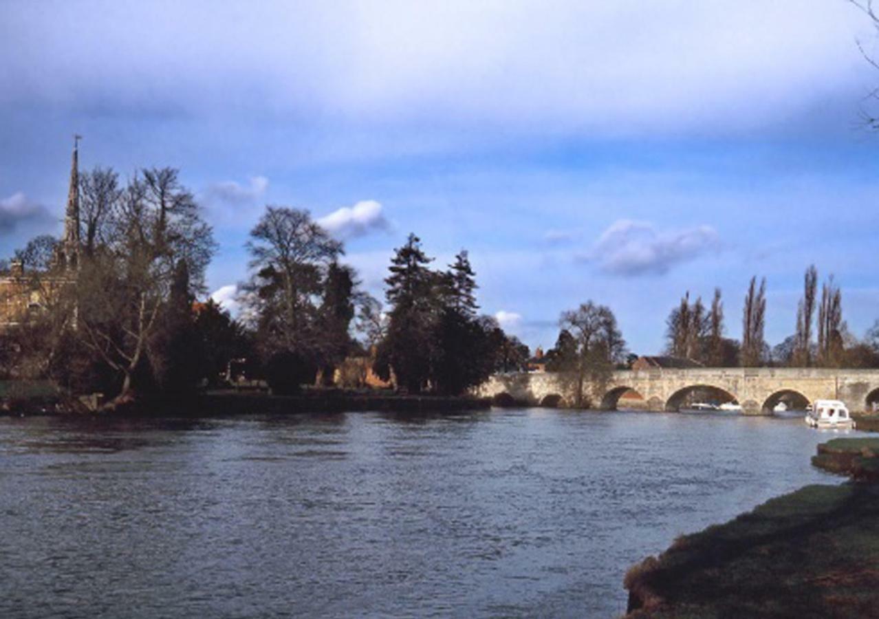 D&E Homestay Wallingford Exteriér fotografie