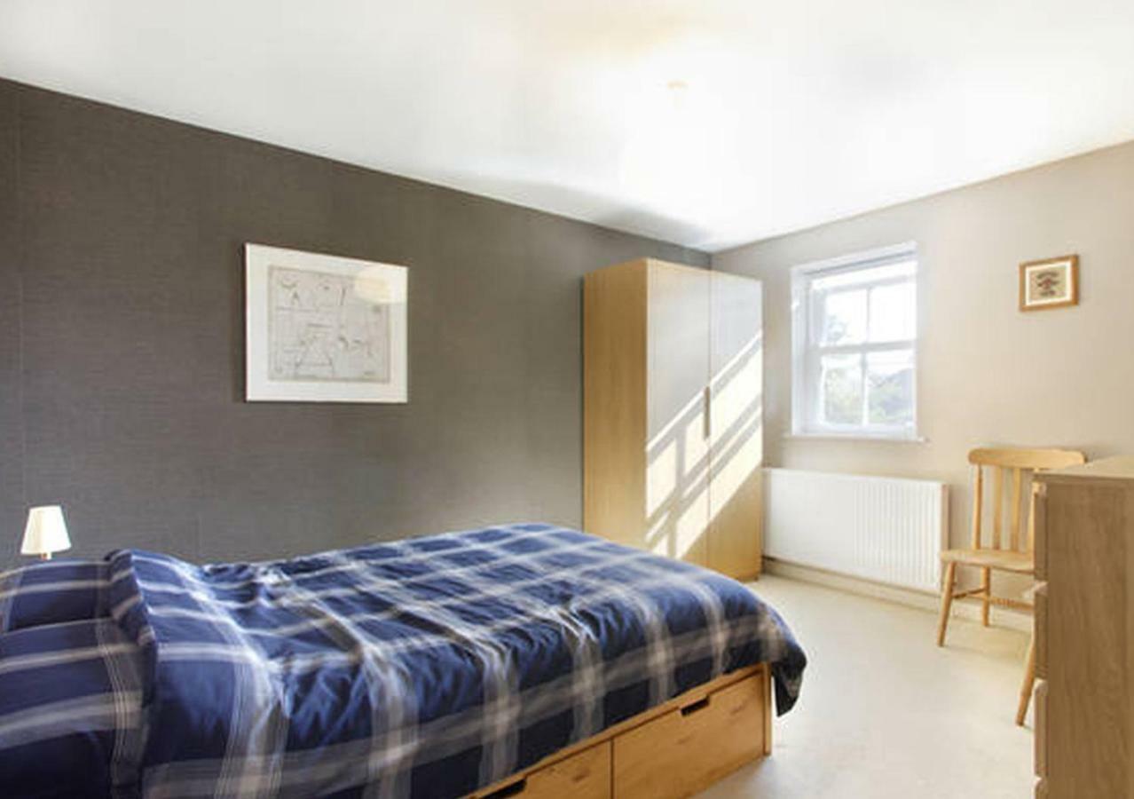 D&E Homestay Wallingford Exteriér fotografie