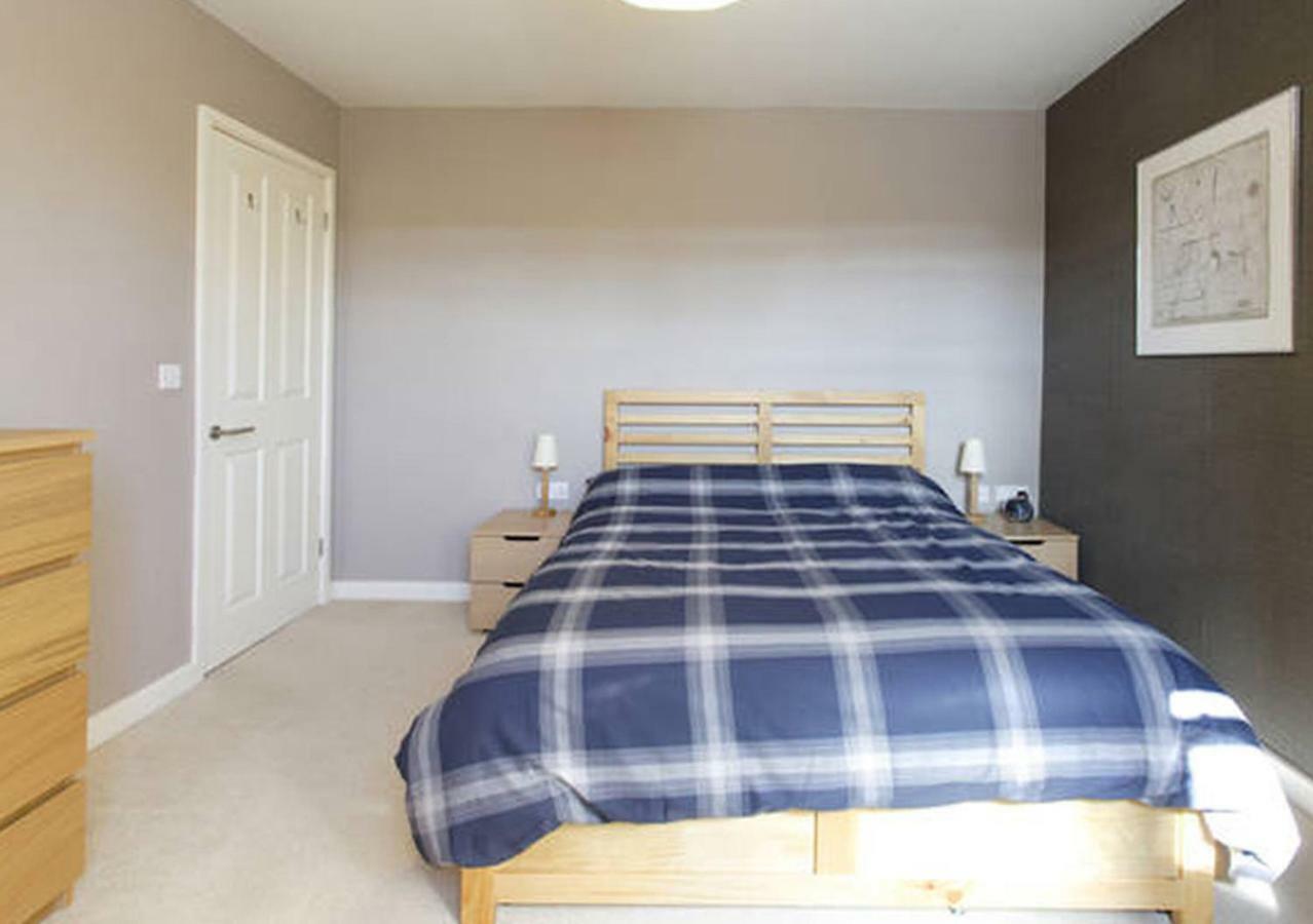 D&E Homestay Wallingford Exteriér fotografie