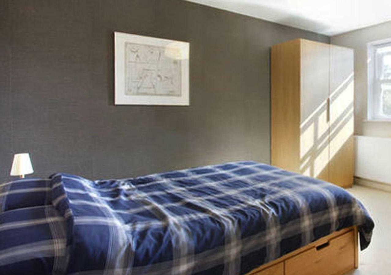 D&E Homestay Wallingford Exteriér fotografie