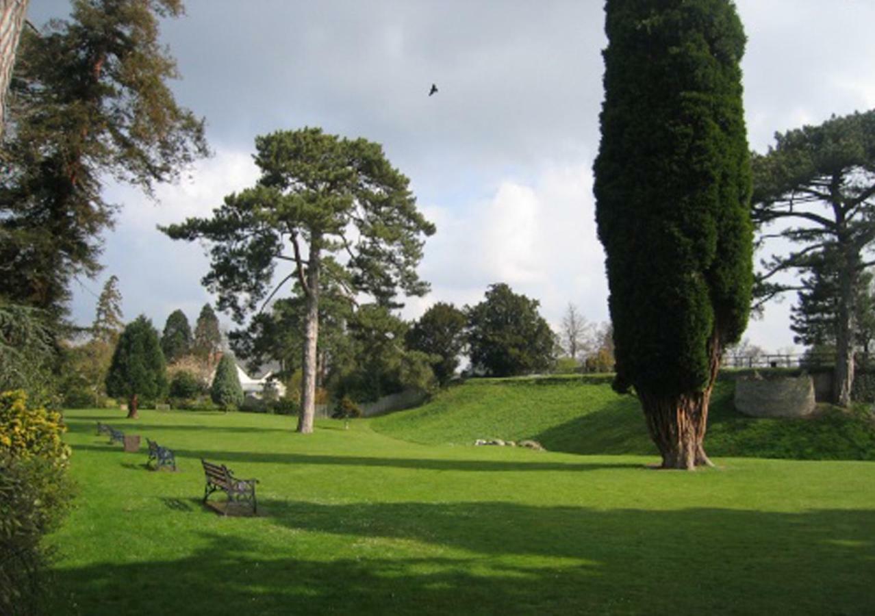 D&E Homestay Wallingford Exteriér fotografie